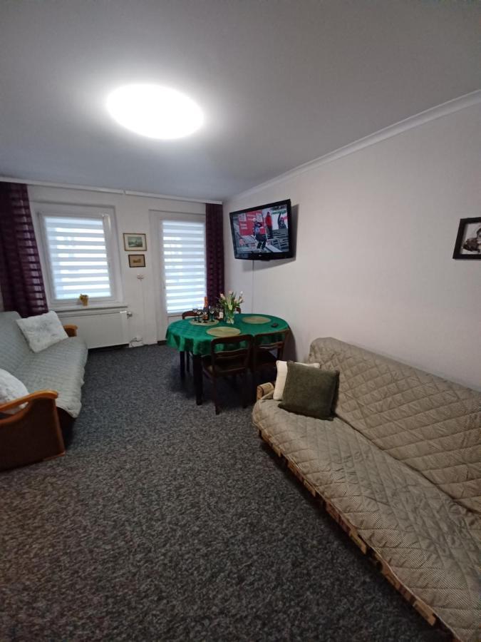 Apartament Lord Торунь Екстер'єр фото
