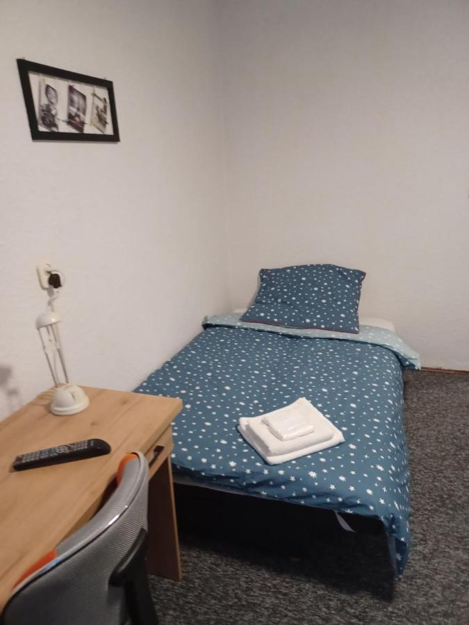 Apartament Lord Торунь Екстер'єр фото
