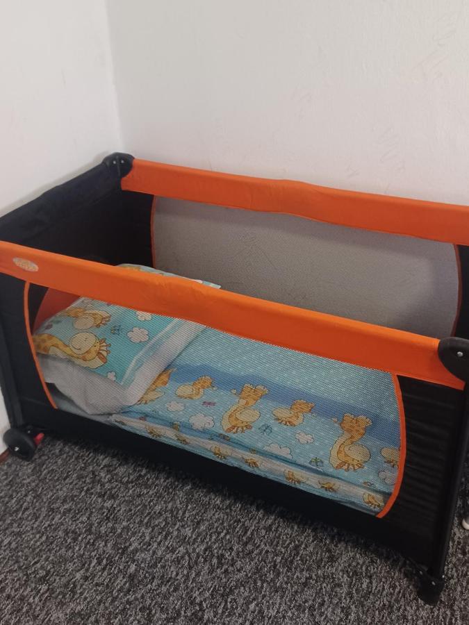 Apartament Lord Торунь Екстер'єр фото