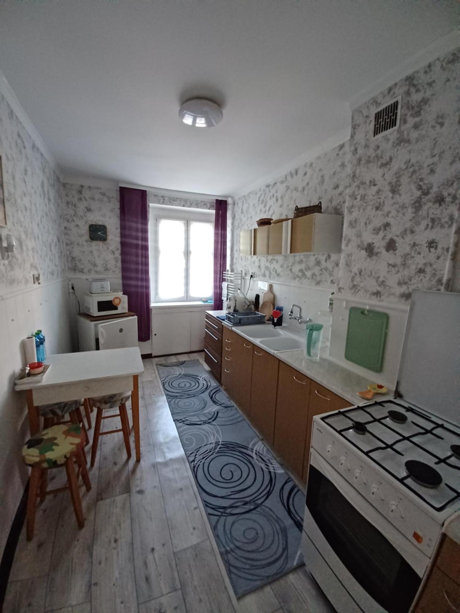 Apartament Lord Торунь Екстер'єр фото