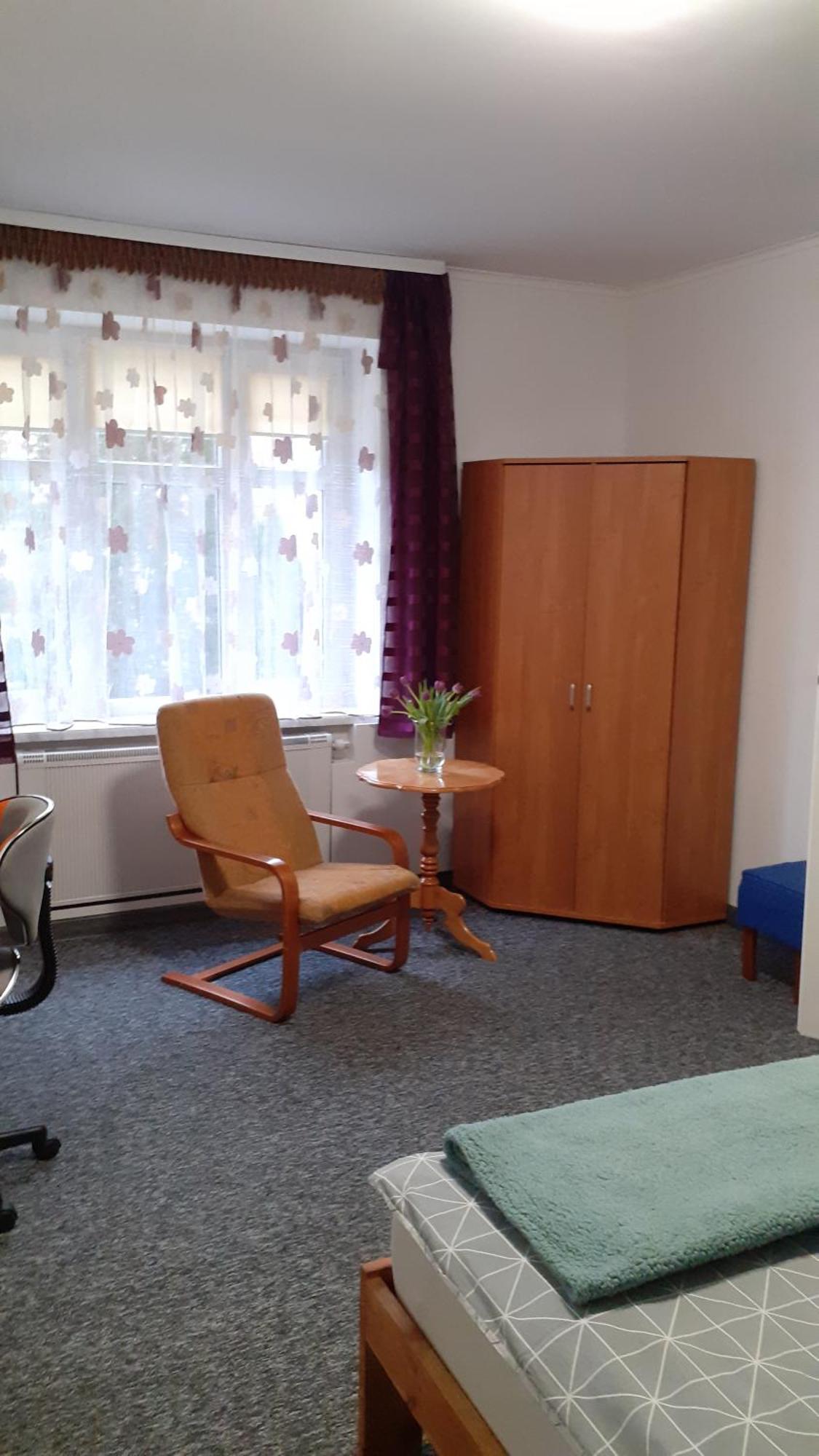 Apartament Lord Торунь Екстер'єр фото