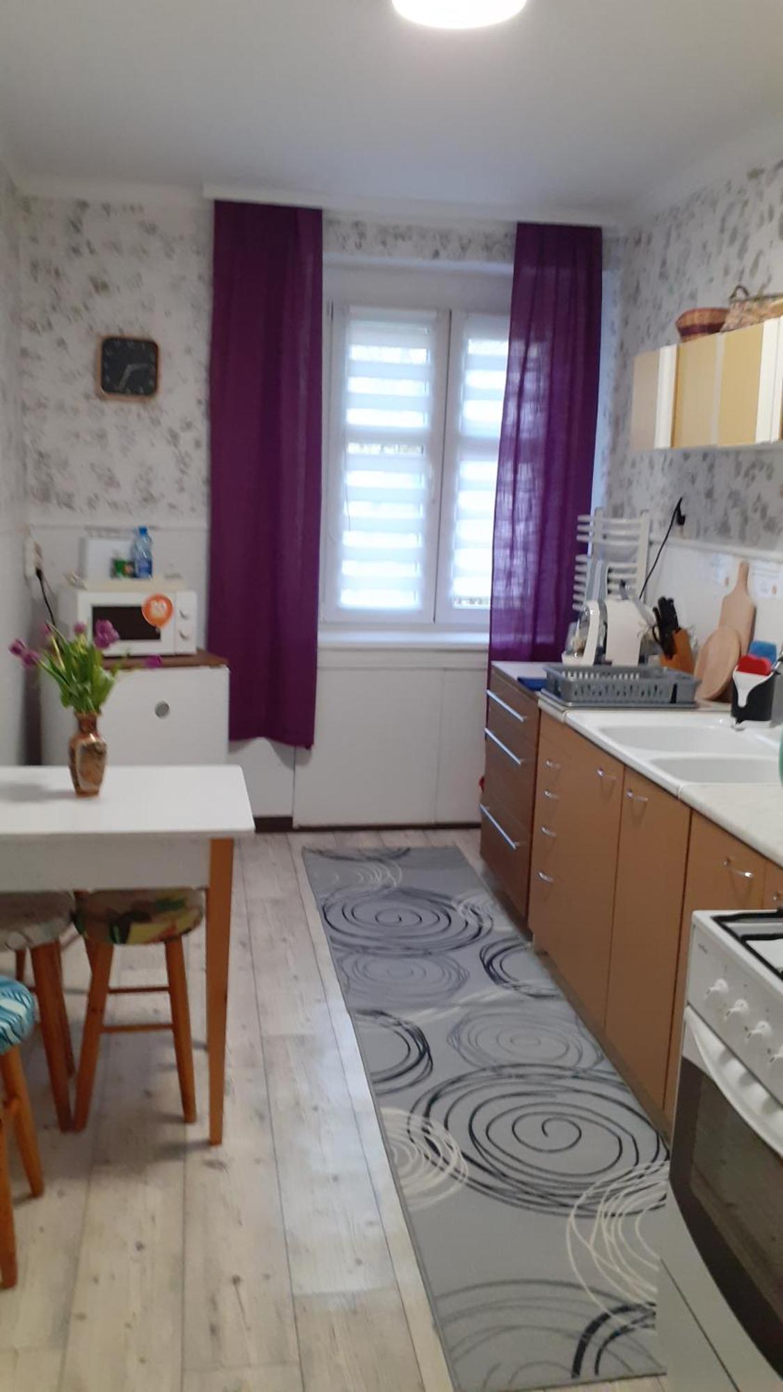 Apartament Lord Торунь Екстер'єр фото