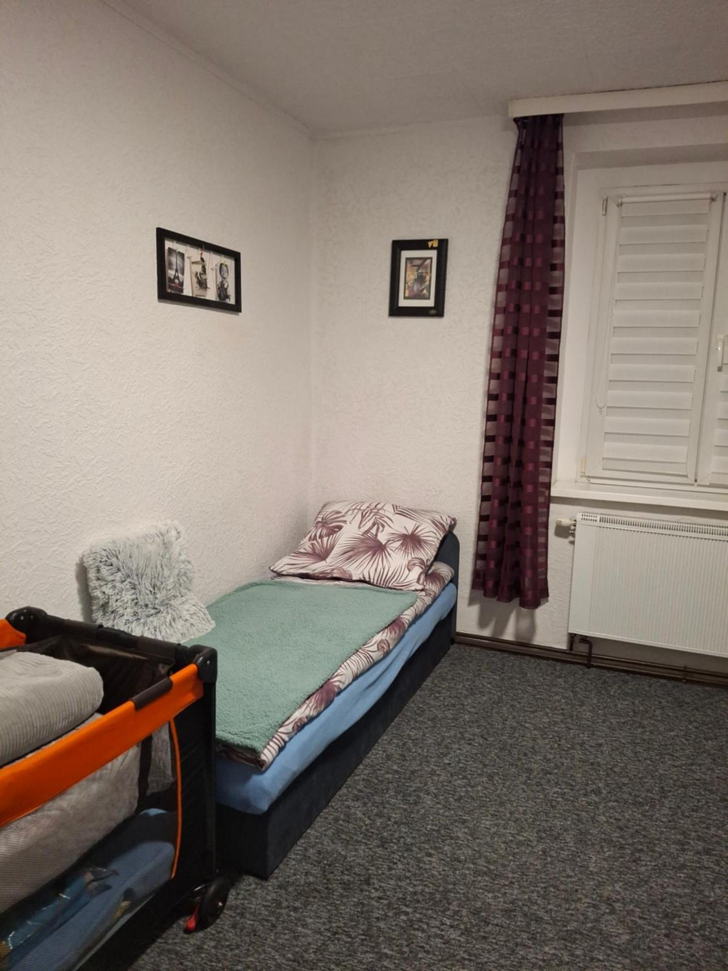 Apartament Lord Торунь Екстер'єр фото