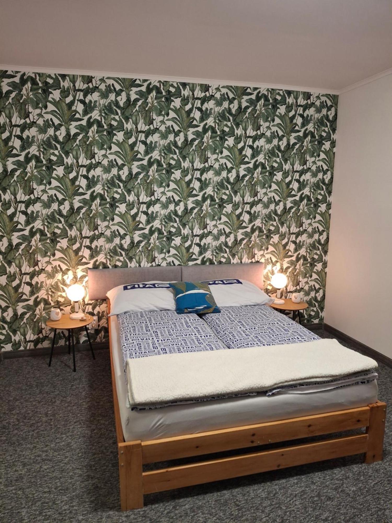 Apartament Lord Торунь Екстер'єр фото