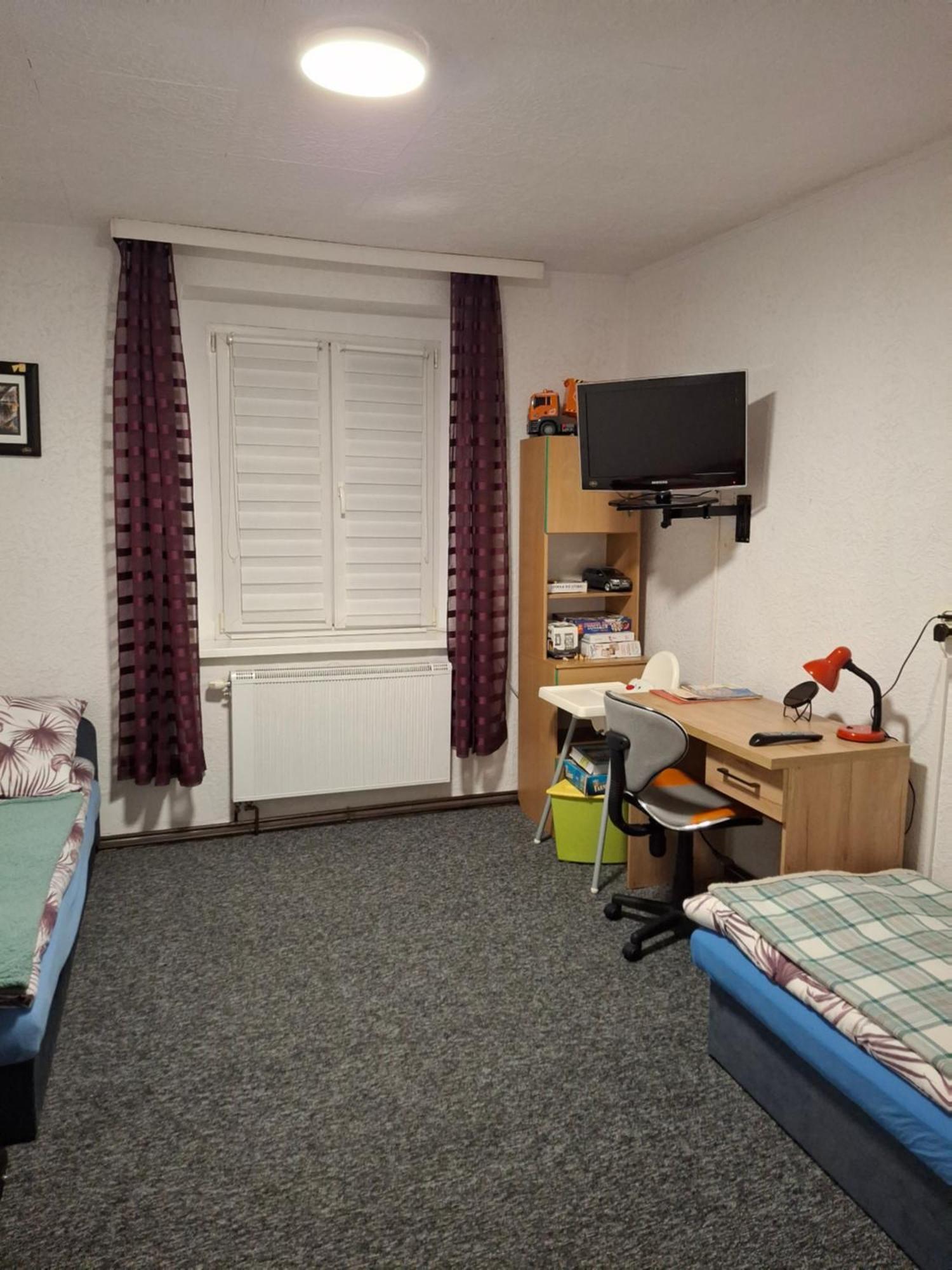Apartament Lord Торунь Екстер'єр фото